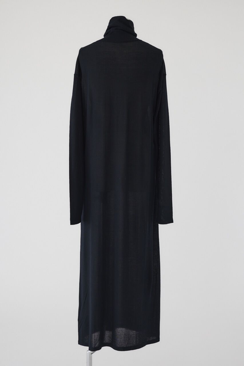 RIM.ARK 「Print knit OP」|ワンピース|