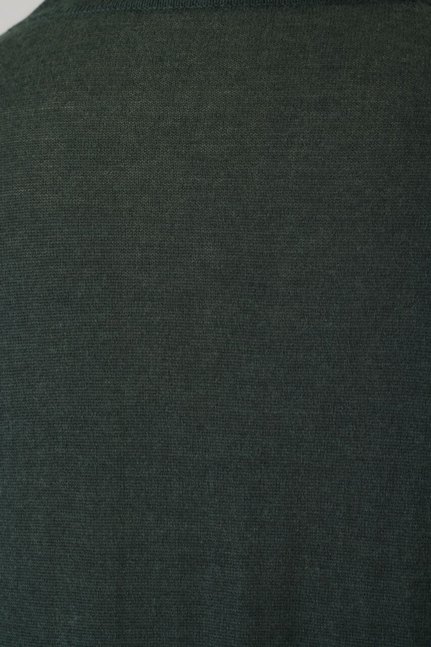 RIM.ARK 「Print knit OP」|ワンピース|
