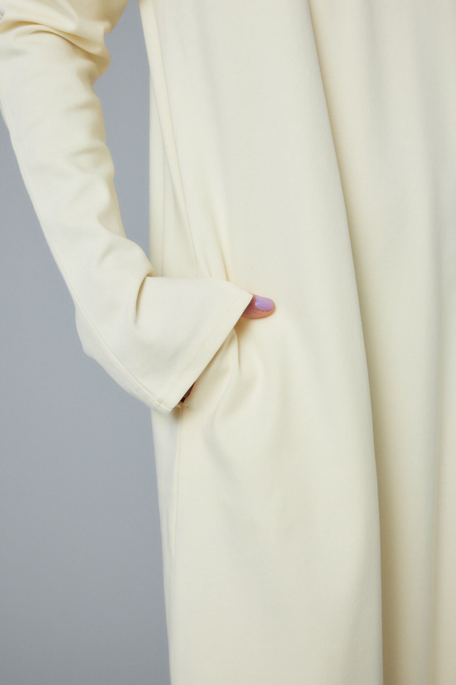 HeRIN.CYE「Bustier long dress」|ワンピース|