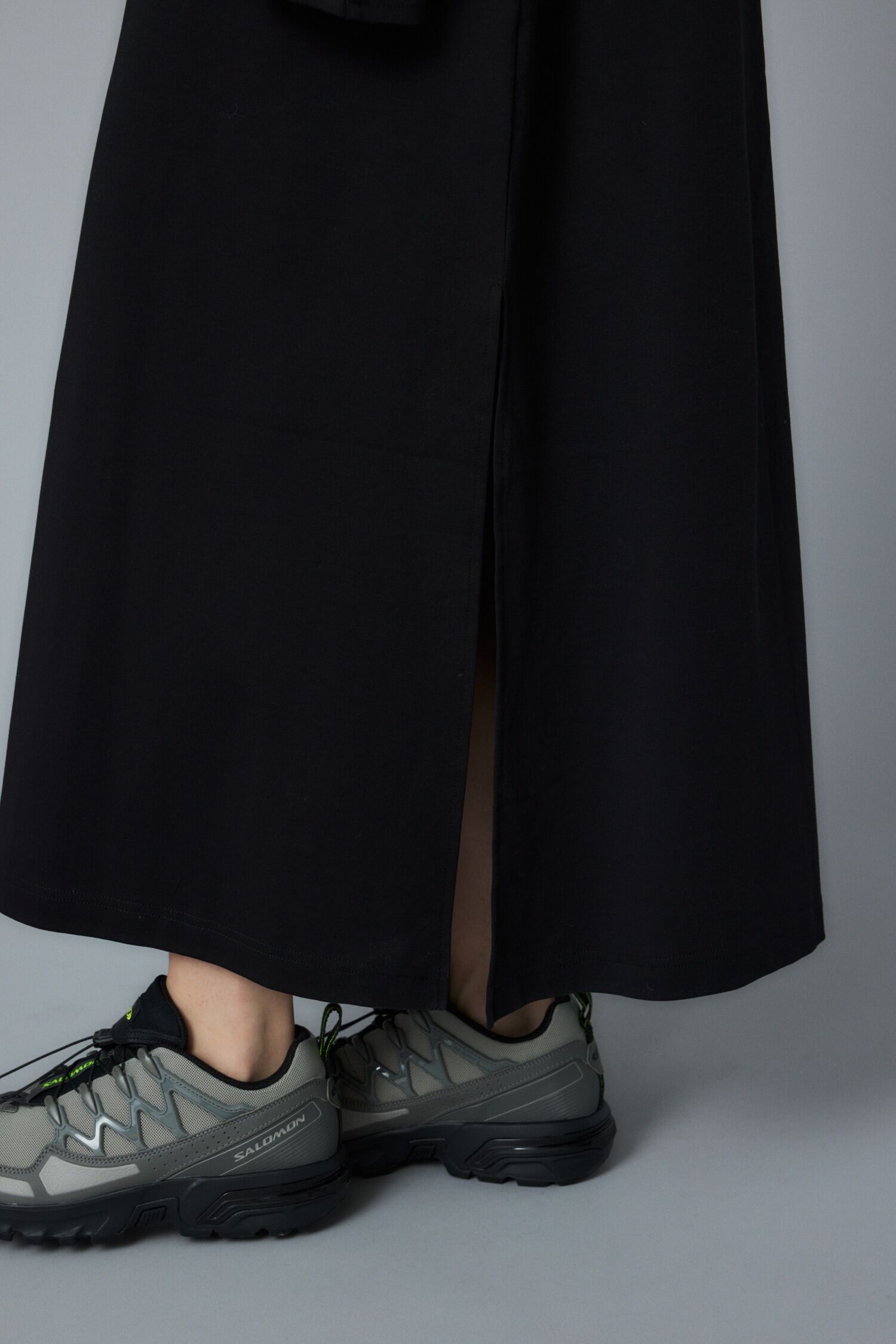 HeRIN.CYE「Bustier long dress」|ワンピース|