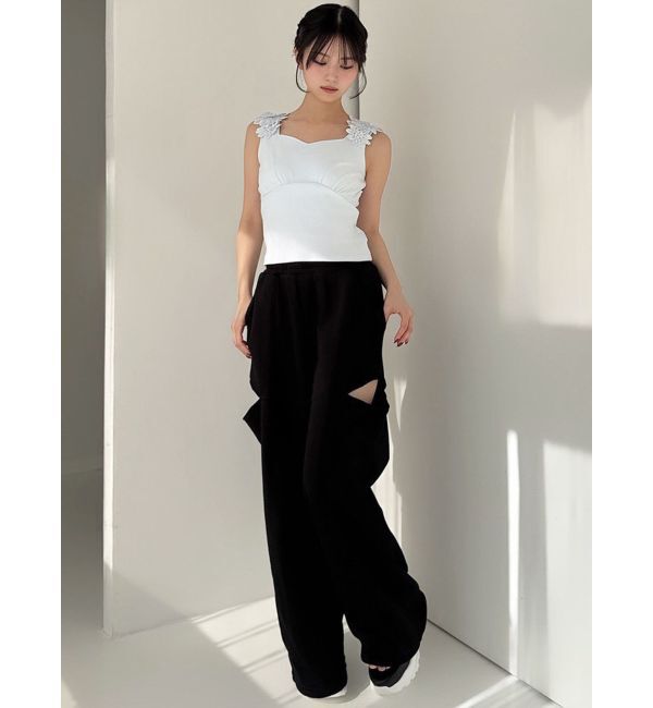 RESEXXY「スニーカーサンダル」|サンダル|