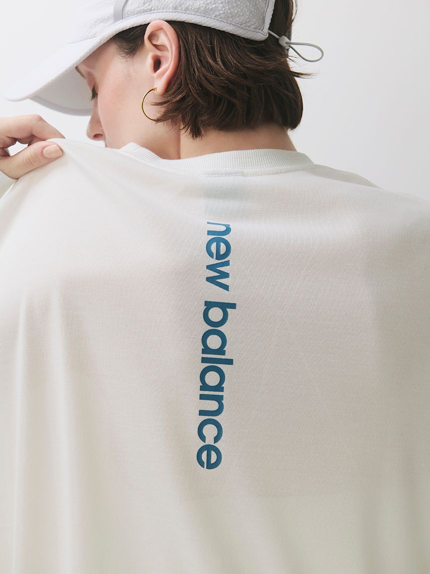 NEW BALANCE 「【New Balance for emmi】マルチファンクションキャップ」|キャップ・キャスケット|