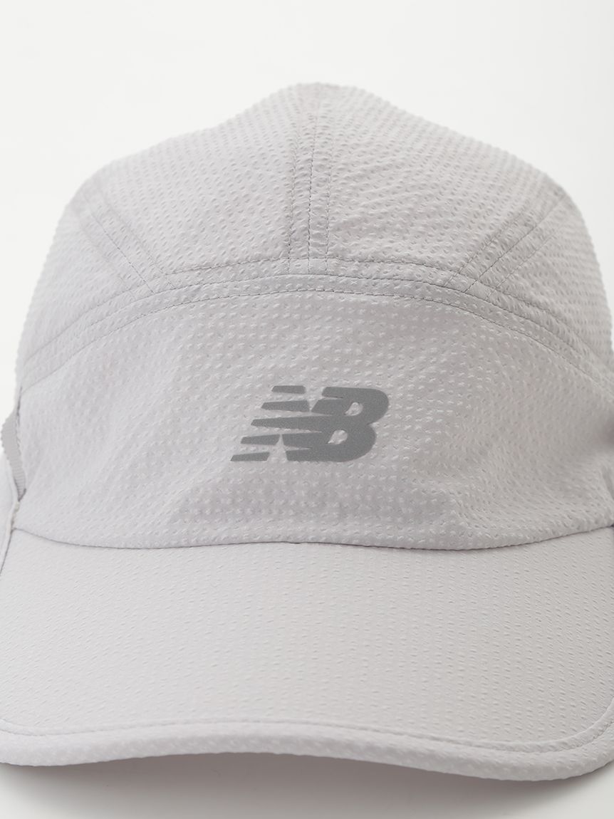NEW BALANCE 「【New Balance for emmi】マルチファンクションキャップ」|キャップ・キャスケット|