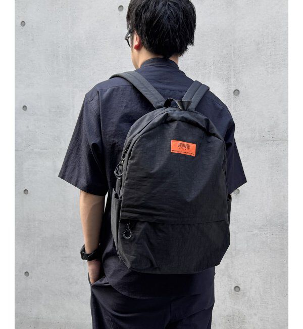 ikka「ＵＮＩＶＥＲＳＡＬ　Ｗａｓｈｅｒ　ＢＰ」|その他|