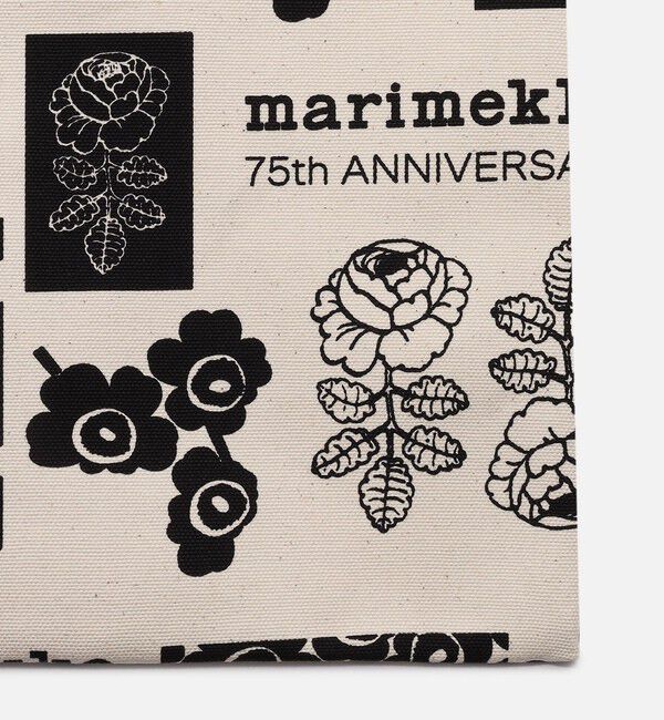 Marimekko「【アジア限定】Vankka トートバッグ」|トートバッグ|
