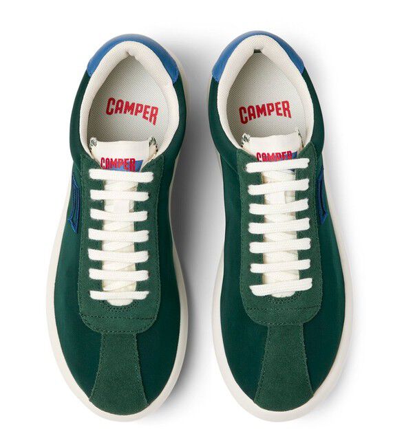 CAMPER「[カンペール] PELOTAS XLF / スニーカー」|スニーカー|
