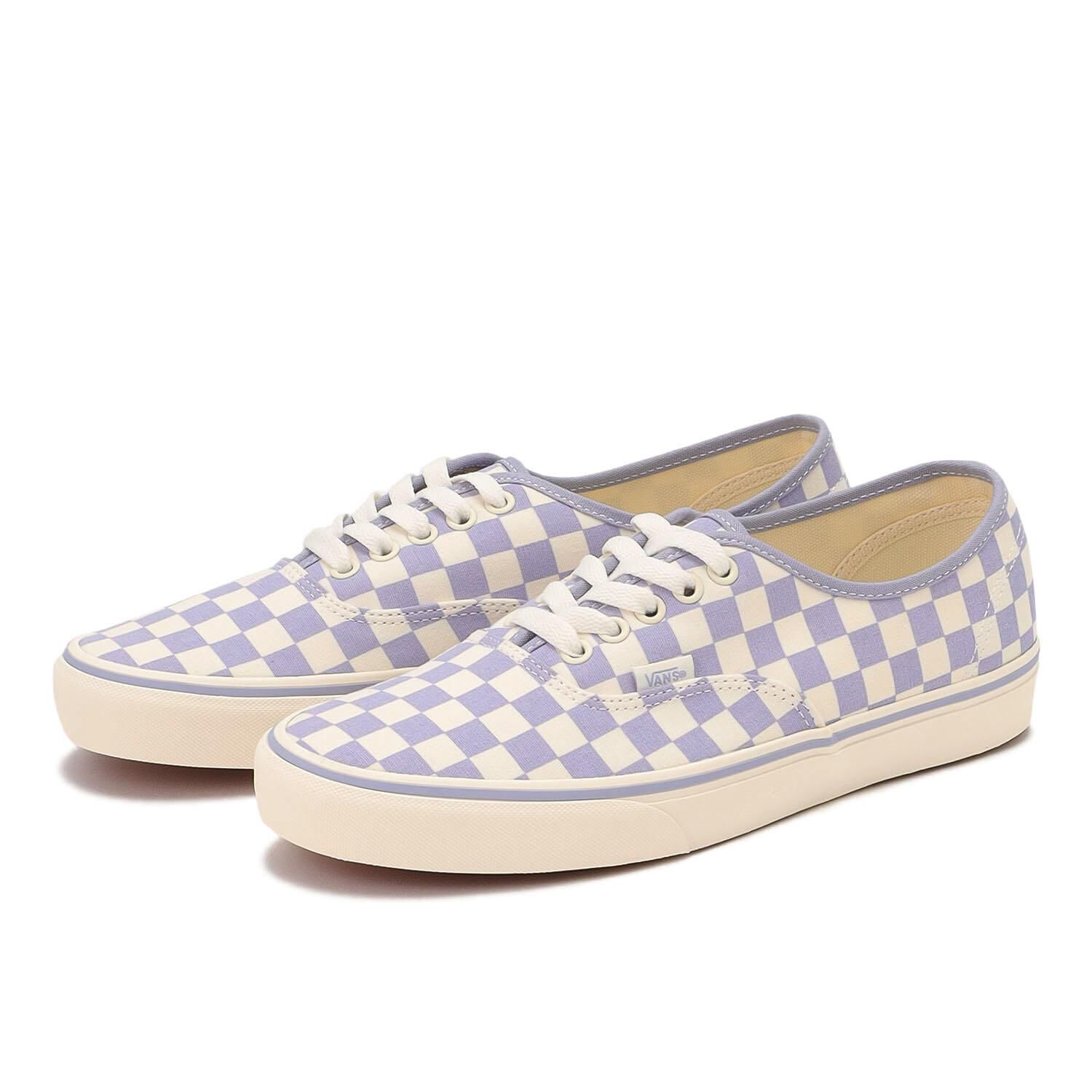 VANS「【VANS】AUTHENTIC」|スニーカー|