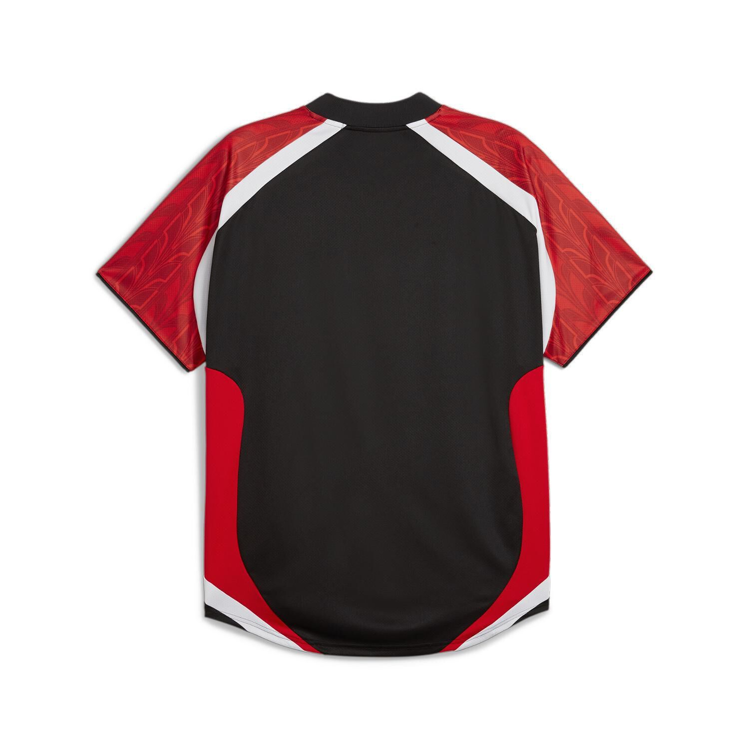 PUMA「【PUMA ｳｪｱ】M FOOTBALL JERSEY 2」|Tシャツ・カットソー|