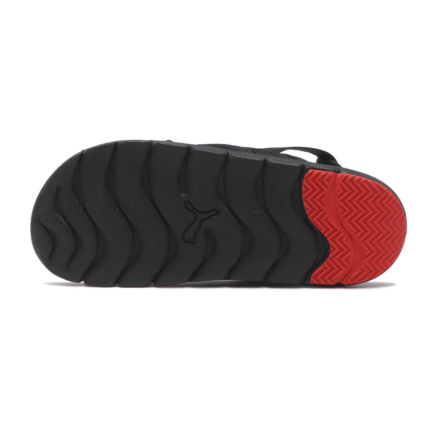PUMA「【PUMA】17-21 EVOLVE SANDAL PS」|スニーカー|