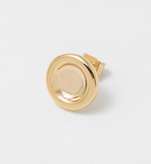 UNITED ARROWS「＜PHILIPPE AUDIBERT＞DORA ピアス GD」|ピアス|