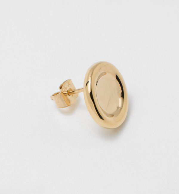 UNITED ARROWS「＜PHILIPPE AUDIBERT＞DORA ピアス GD」|ピアス|