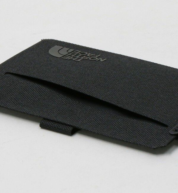 UNITED ARROWS green label relaxing「【WEB限定】＜THE NORTH FACE＞Ramble ランブルスマートケース パスケース」|名刺入れ・カードケース|