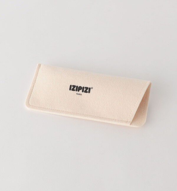 BEAUTY&YOUTH UNITED ARROWS「＜IZIPIZI＞ TYPE D/アイウェア」|メガネ|