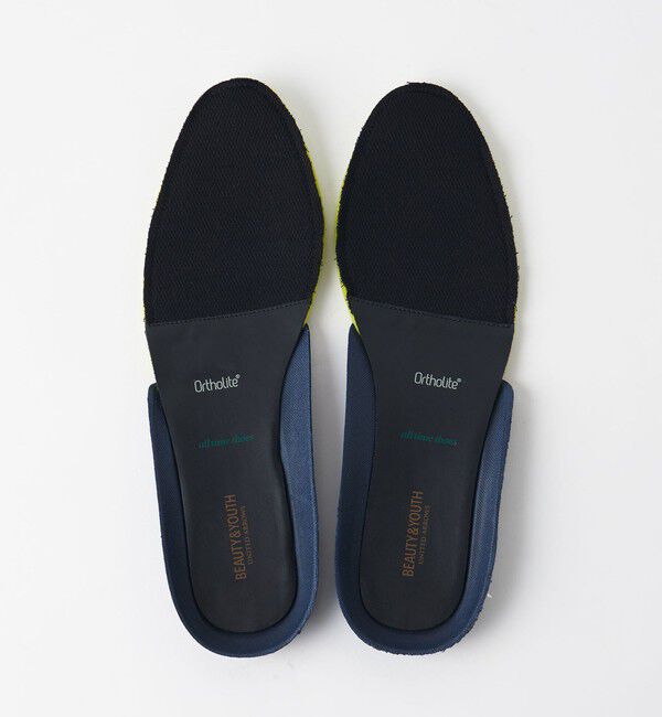BEAUTY&YOUTH UNITED ARROWS「 &ldquo;all time shoes&rdquo; スリム ローファー V2」|ローファー|