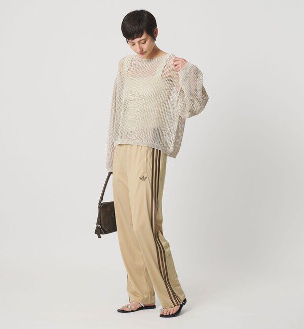 BEAUTY&YOUTH UNITED ARROWS「＜adidas Originals＞ファイヤーバードトラックパンツ」|その他|