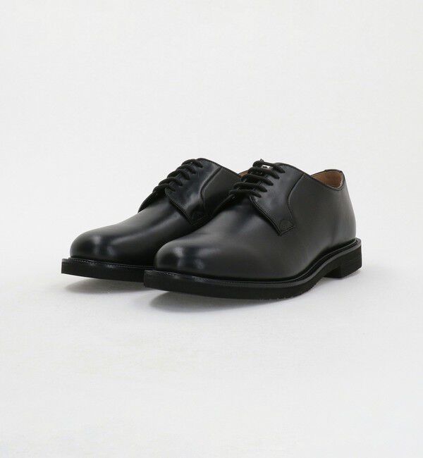 BEAUTY&YOUTH UNITED ARROWS「&ldquo;all time shoes&rdquo; ダービー シューズ」|ビジネス・ドレスシューズ|