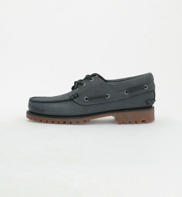 BEAUTY&YOUTH UNITED ARROWS「＜Timberland＞スリーアイ クラシック シューズ」|デッキシューズ|DK.GRAY