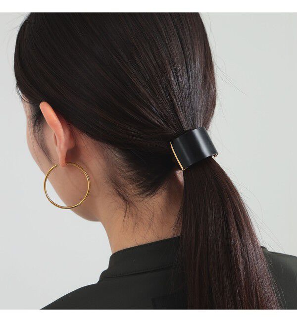 Demi-Luxe BEAMS 「ENTWURFEIN / NORA ポニーフック」|その他|