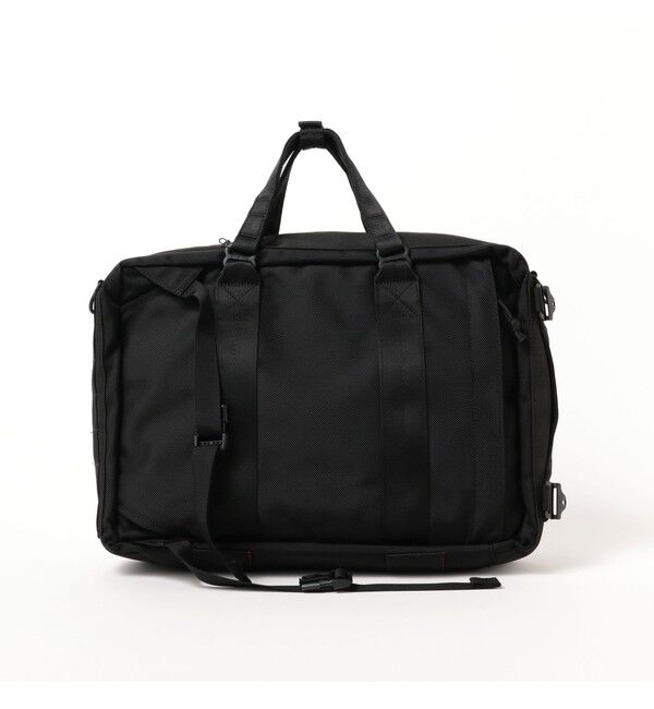 BRIEFING / 別注 3WAY BAG（BEAMS PLUS）｜ルミネのファッション通販