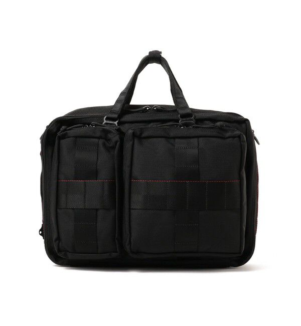 BRIEFING / 別注 3WAY BAG（BEAMS PLUS）｜ルミネのファッション通販