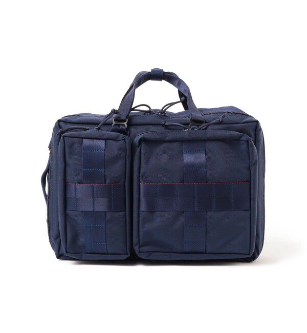 BRIEFING / 別注 3WAY BAG（BEAMS PLUS）｜ルミネのファッション通販