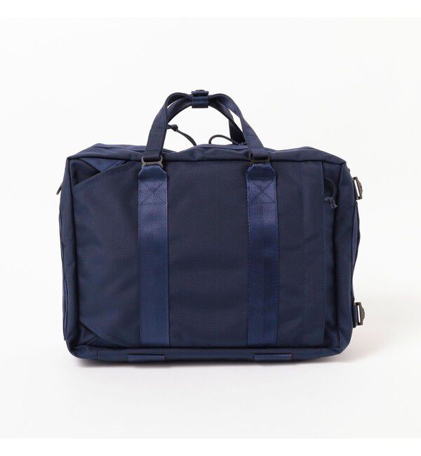 BRIEFING / 別注 3WAY BAG（BEAMS PLUS）｜ルミネのファッション通販