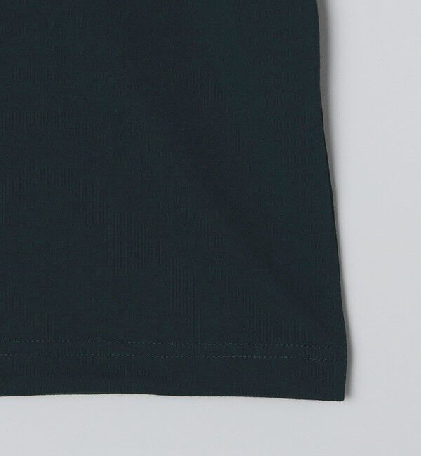 SHIPS Colors 「SHIPS Colors:〈吸水速乾・汗染み防止・UVカット〉クイック ドライ Tシャツ」|Tシャツ・カットソー|