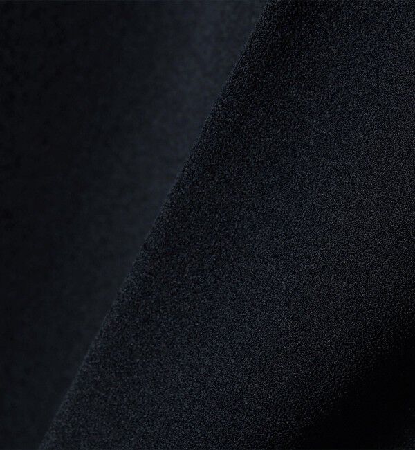 SHIPS Colors 「SHIPS Colors:〈手洗い可能〉ストレッチ ジョーゼット ワイドパンツ2◇」|その他|