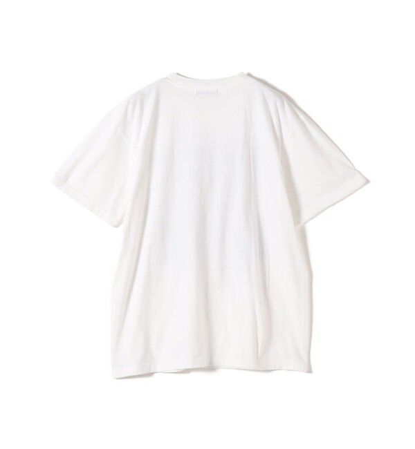 SHIPS for women「johnbull: LIFE JOHN LOENGARD TEE」|Tシャツ・カットソー|