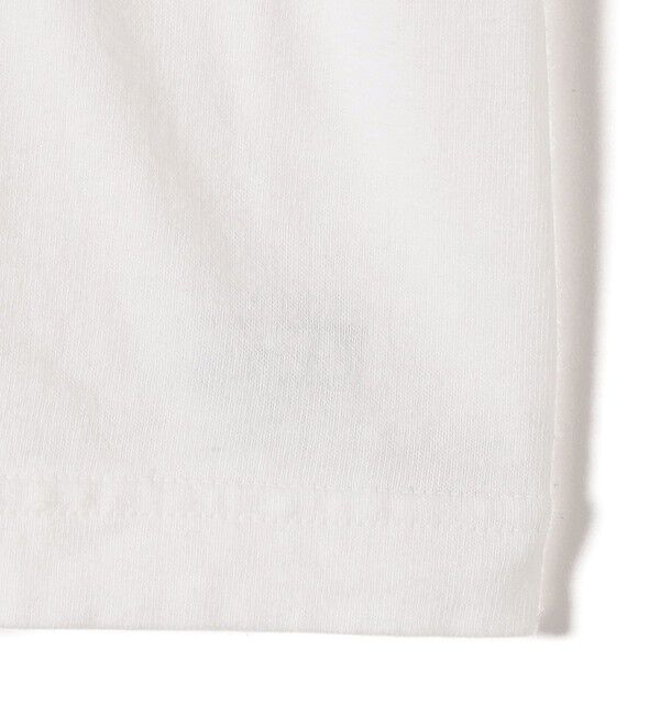 SHIPS for women「johnbull: LIFE JOHN LOENGARD TEE」|Tシャツ・カットソー|