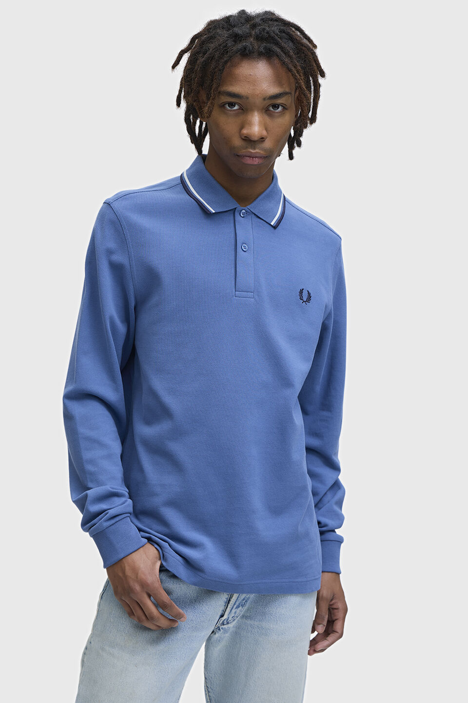 FRED PERRY 「The Fred Perry Shirt M3636」|ポロシャツ|