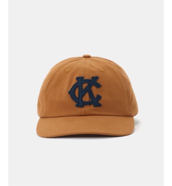 OUTDOOR PRODUCTS Usual Things「SANDLOT KANSAS CITY MONACHS」|キャップ・キャスケット|