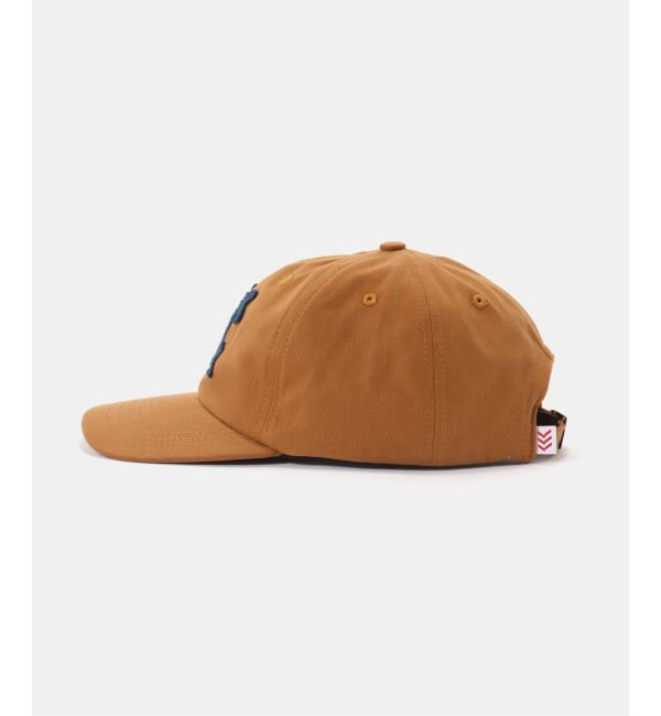 OUTDOOR PRODUCTS Usual Things「SANDLOT KANSAS CITY MONACHS」|キャップ・キャスケット|