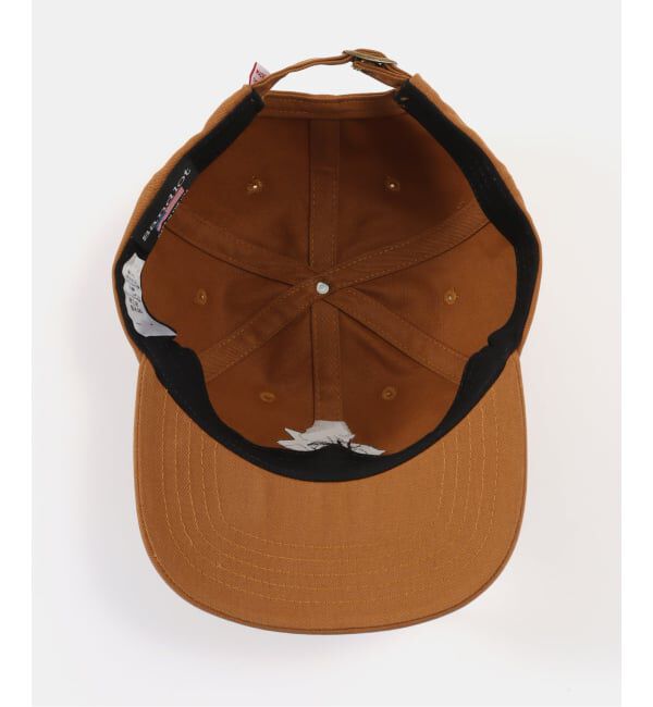 OUTDOOR PRODUCTS Usual Things「SANDLOT KANSAS CITY MONACHS」|キャップ・キャスケット|