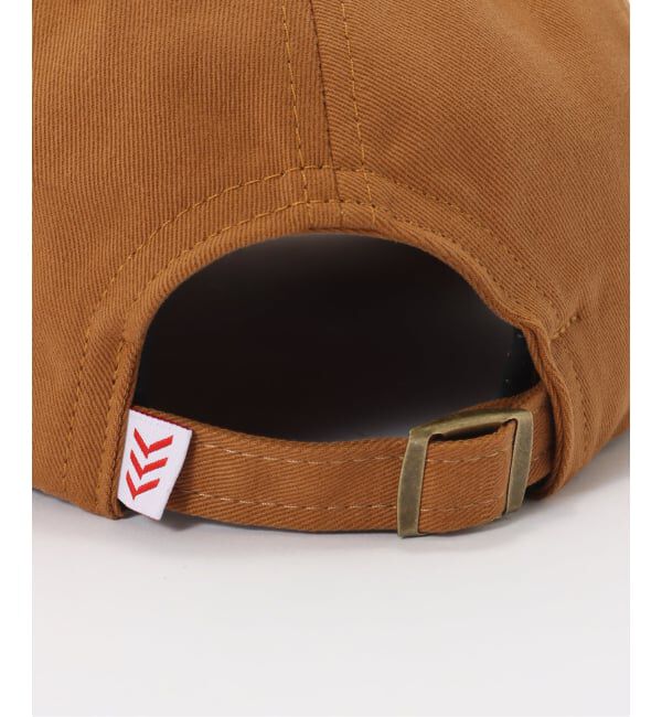 OUTDOOR PRODUCTS Usual Things「SANDLOT KANSAS CITY MONACHS」|キャップ・キャスケット|