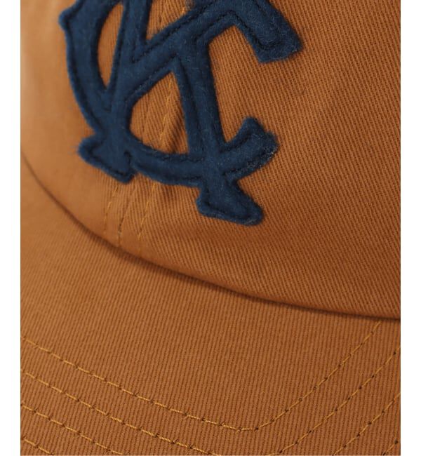 OUTDOOR PRODUCTS Usual Things「SANDLOT KANSAS CITY MONACHS」|キャップ・キャスケット|