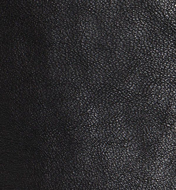 TOMORROWLAND BUYING WEAR「GABRIELA COLL GARMENTS HIGH WAIST LEATHER SKIRT」|タイト|