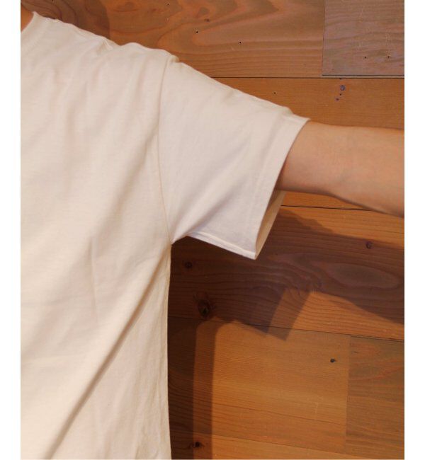 ACME「ユニセックス 【Hikaru Narita】NH CAT TEE」|Tシャツ・カットソー|
