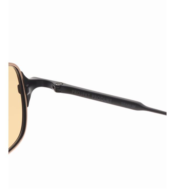 EYETHINK「PROJEKT PRODUKT ND9(S) C1PG Sunglasses」|サングラス|