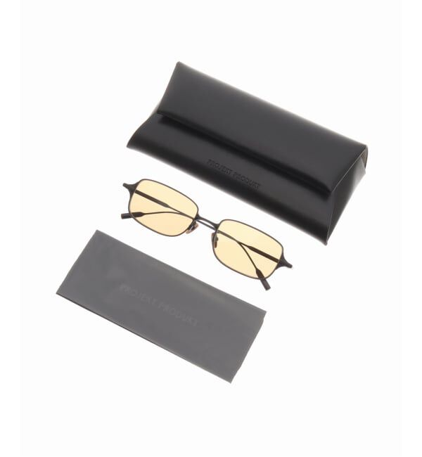 EYETHINK「PROJEKT PRODUKT ND9(S) C1PG Sunglasses」|サングラス|