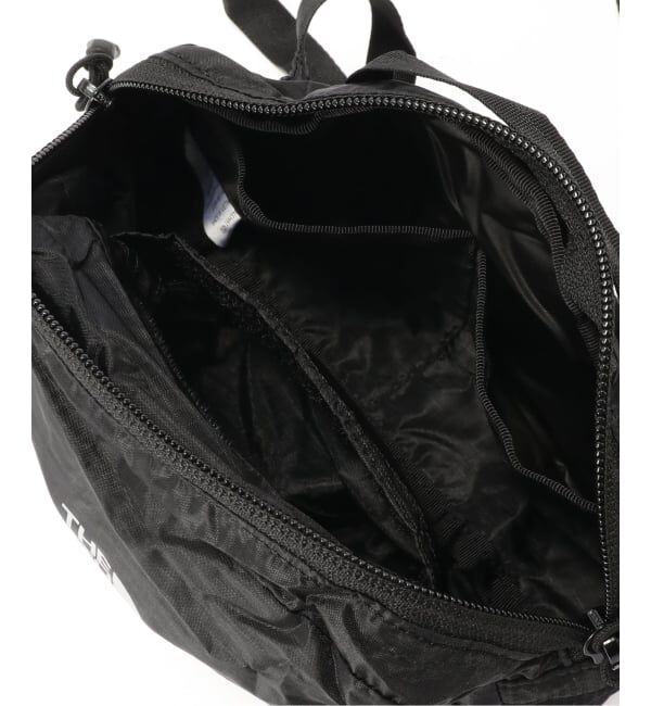 SLOBE IENA「THE NORTH FACE/ノースフェイス Mayfly Hip Pouch NM62378」|ショルダー・メッセンジャー|