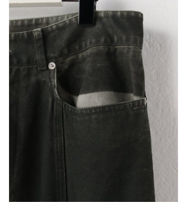 PULP「【1017 ALYX 9SM / 017 アリクス 9SM】OVERDYED SKATER PANT」|その他|