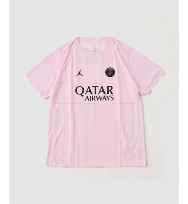 Paris Saint-Germain「【NIKE / ナイキ】PSG MNK DF ACDPR SSTOP K SE PM HM3445 663」|Tシャツ・カットソー|
