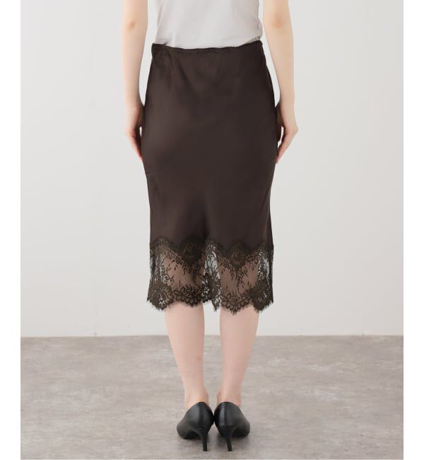 JOURNAL STANDARD「【HERSKIND /ヘアスキン】HERBERT SKIRT」|スカート|