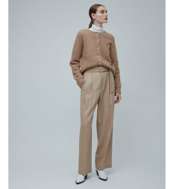 BEIGE,「TERNES / ワイドパンツ」|その他|