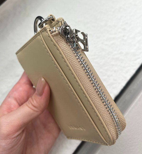  「ミニマルウォレット」|財布|