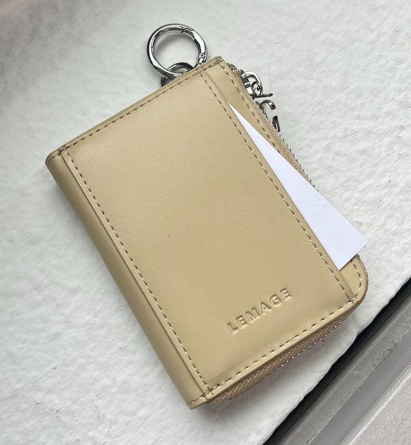  「ミニマルウォレット」|財布|