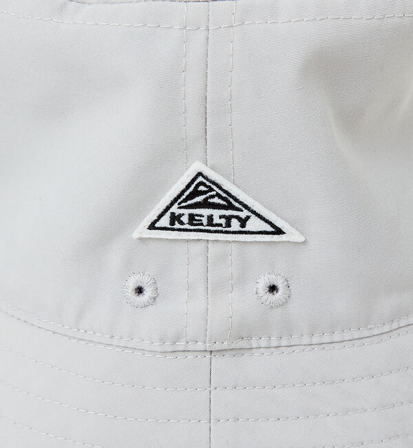 ABAHOUSE「【KELTY / ケルティ】別注 ワンポイント ロゴ 配色 バケットハット」|その他|