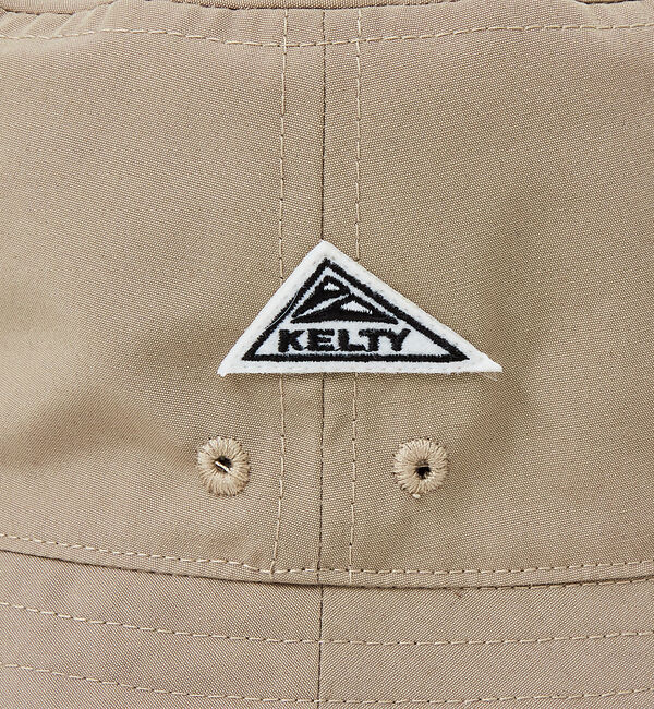 ABAHOUSE「【KELTY / ケルティ】別注 ワンポイント ロゴ 配色 バケットハット」|その他|