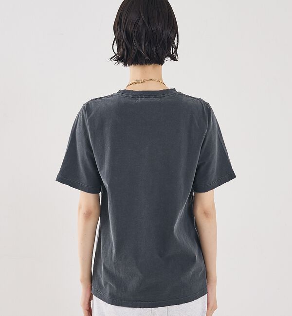 The Store by C' 「【REMI RELIEF】【別注】【WEB限定】WILTERNロゴTシャツ」|Tシャツ・カットソー|